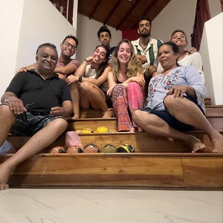 Kande Home Kandy Buitenkant foto