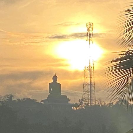 Kande Home Kandy Buitenkant foto