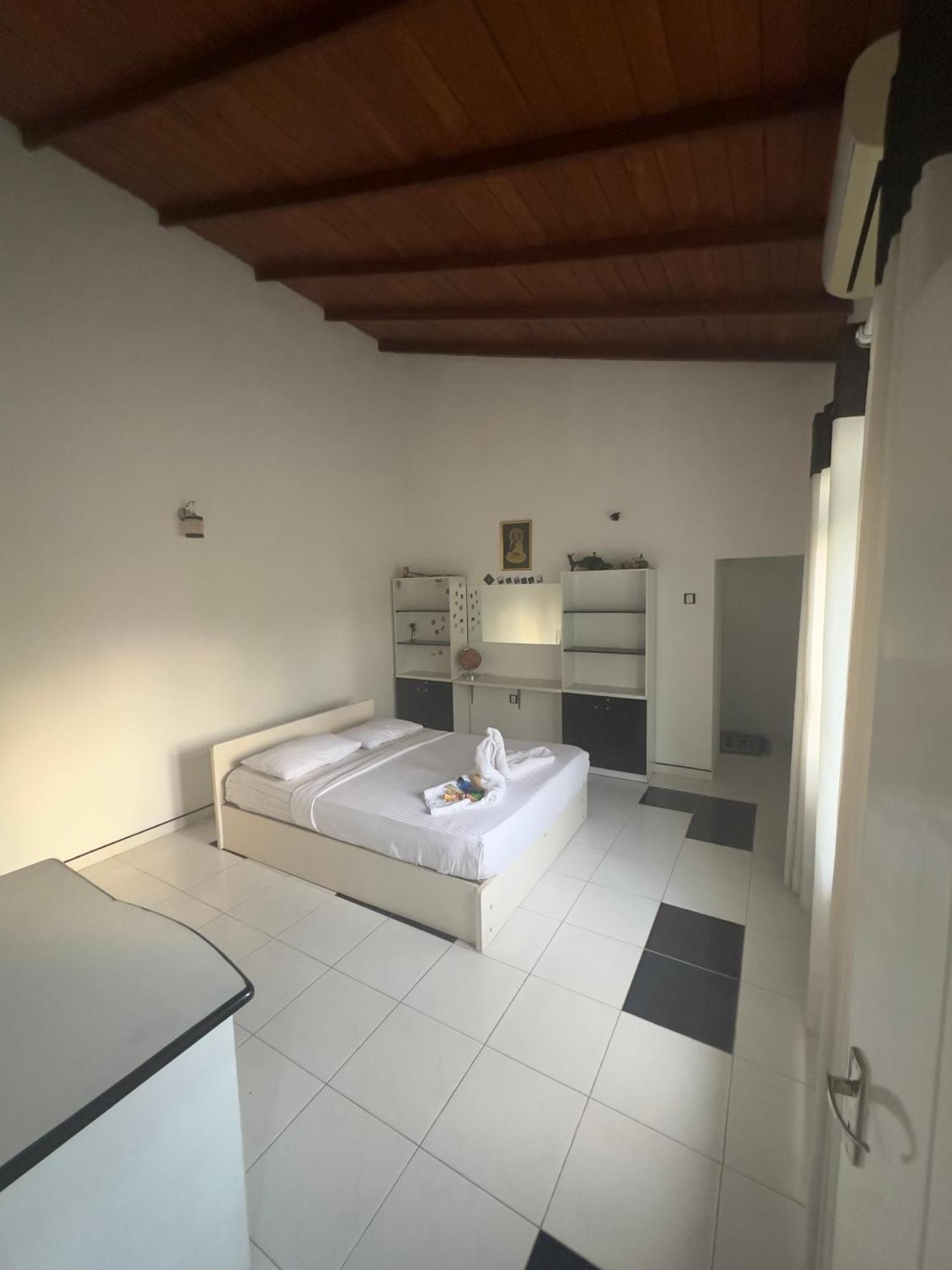 Kande Home Kandy Buitenkant foto