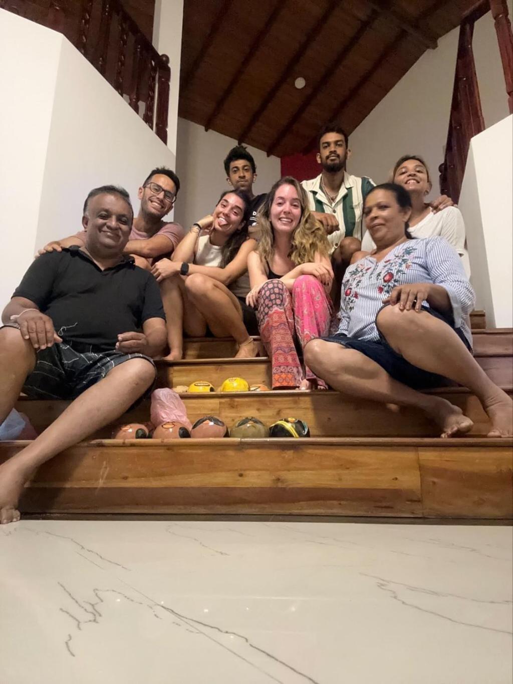 Kande Home Kandy Buitenkant foto