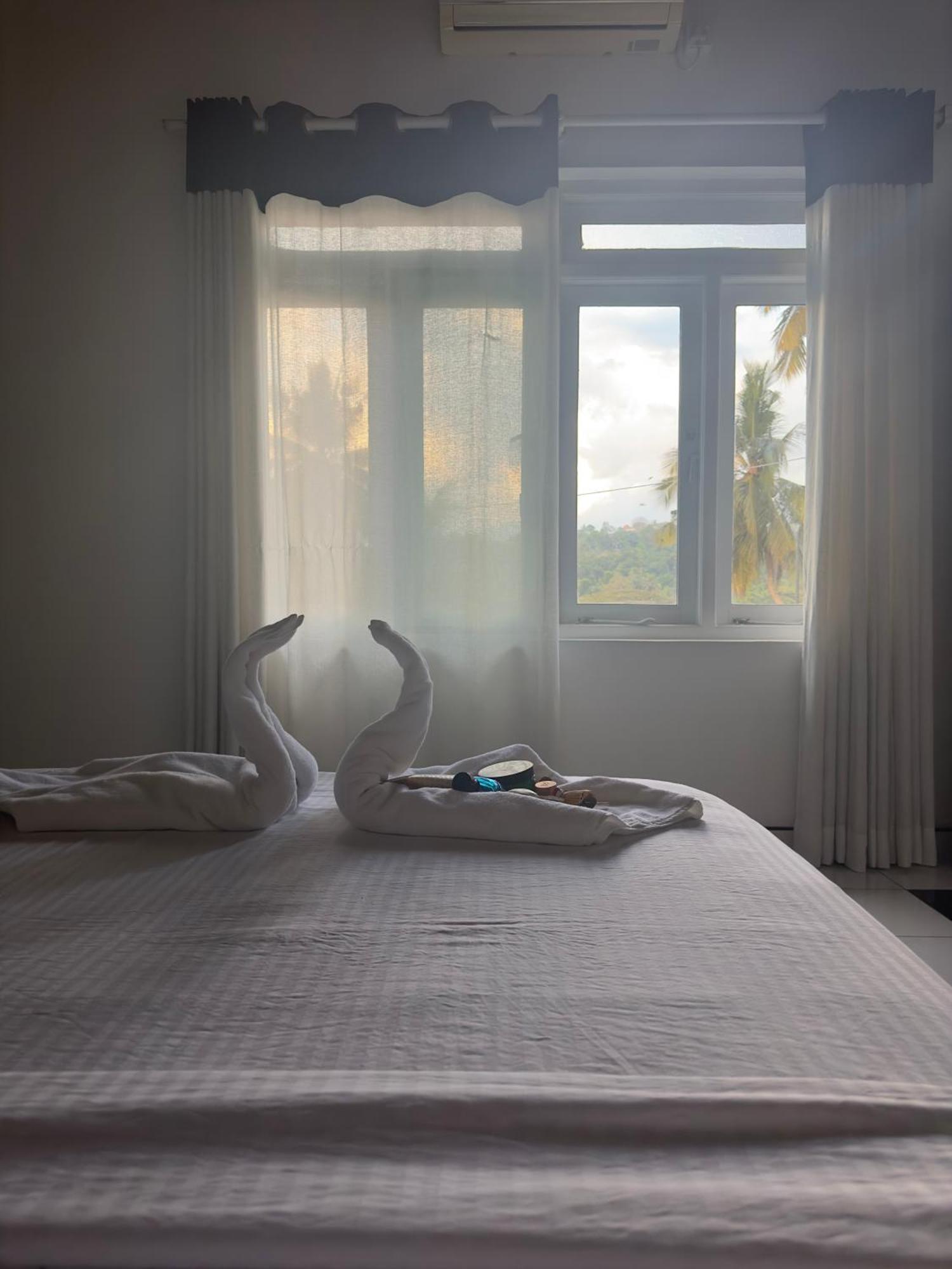 Kande Home Kandy Buitenkant foto