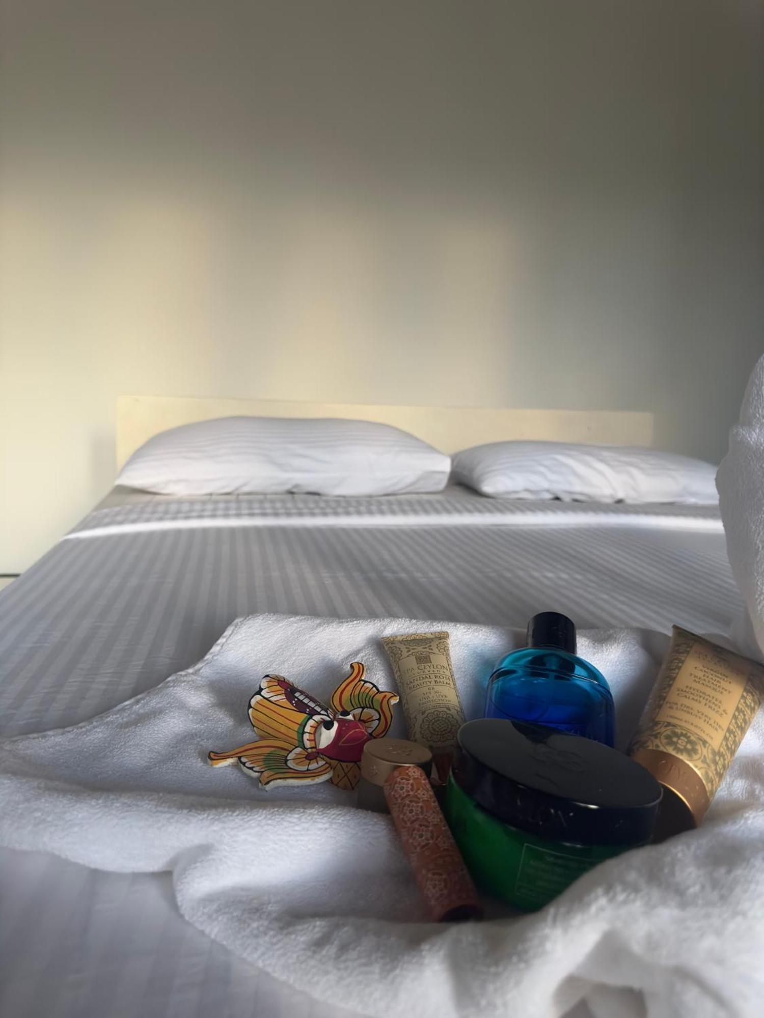 Kande Home Kandy Buitenkant foto