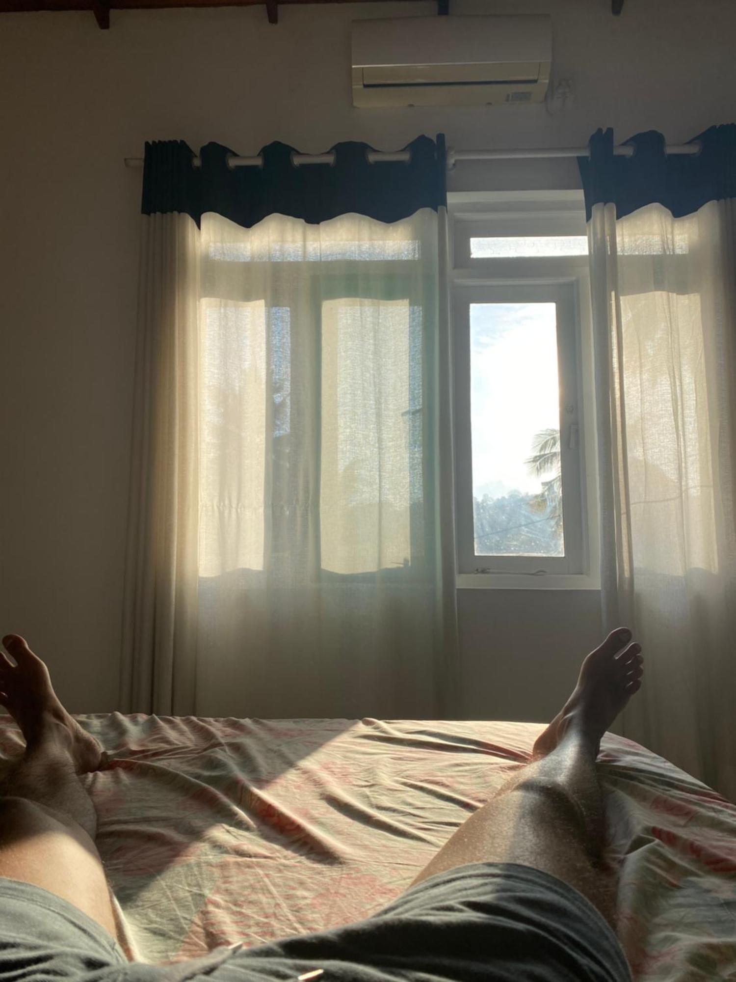 Kande Home Kandy Buitenkant foto