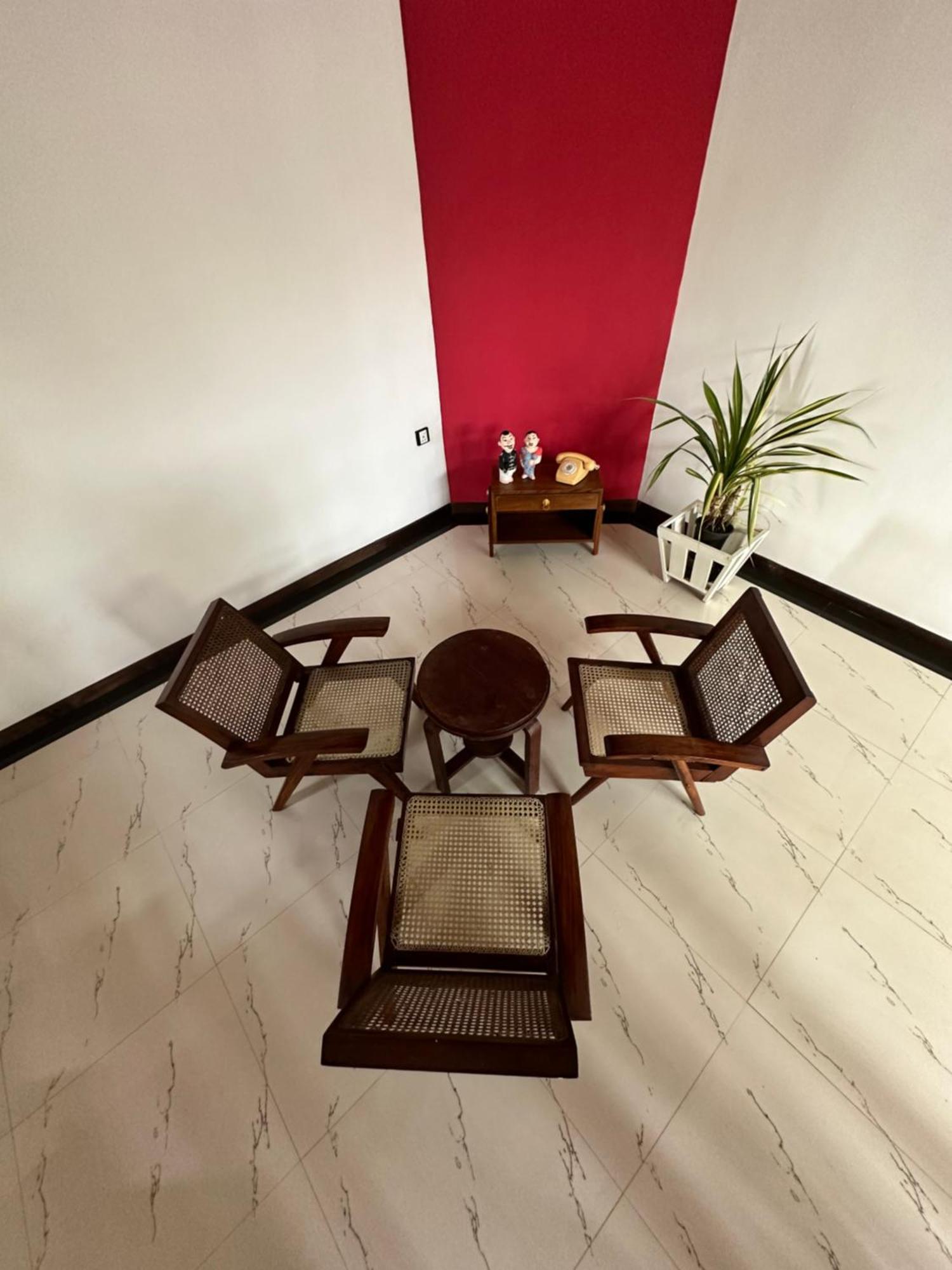 Kande Home Kandy Buitenkant foto