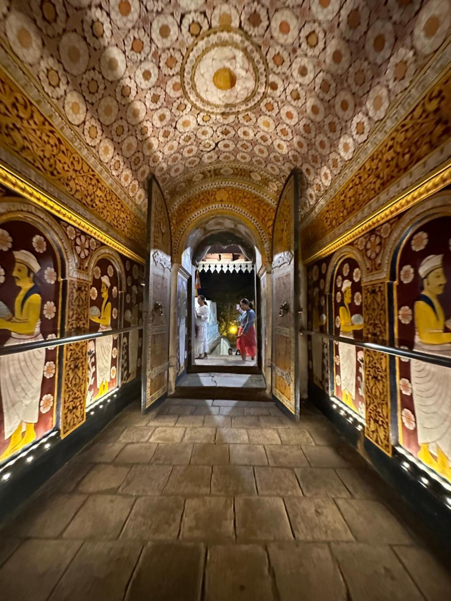 Kande Home Kandy Buitenkant foto